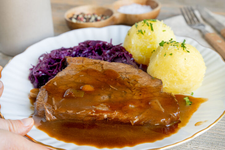 Böfflamott