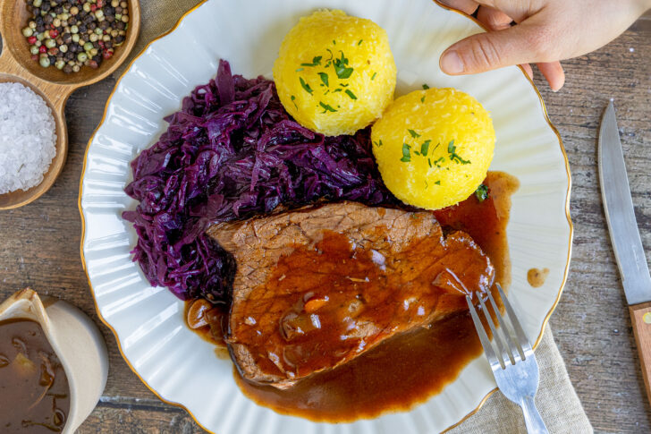 Böfflamott