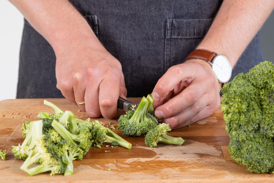 Brokkoli kochen so einfach gelingt