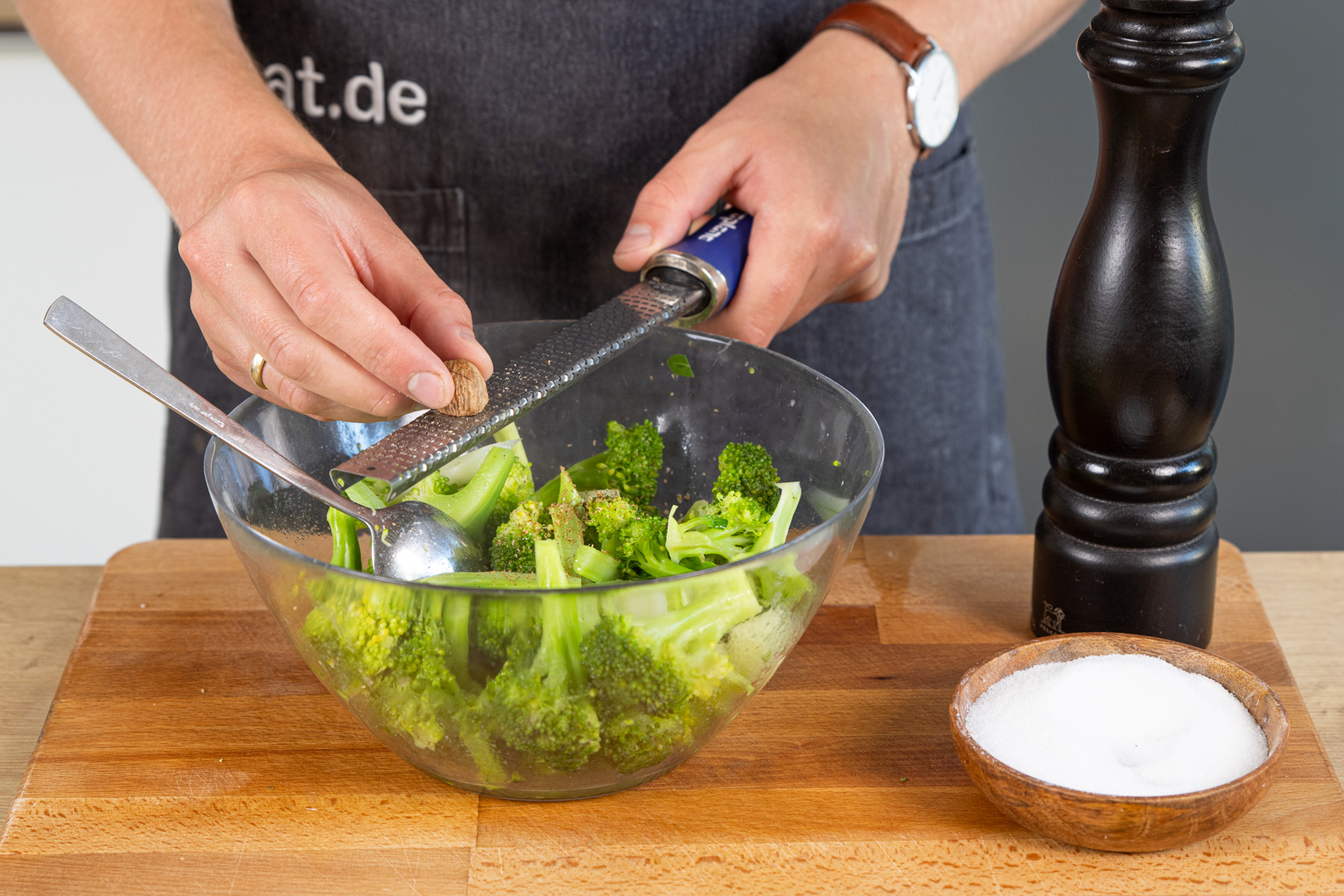 Brokkoli kochen so einfach gelingt's