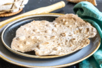 Indisches Chapati Brot