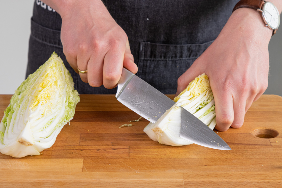 Chinakohlsalat | Rezept- eat.de