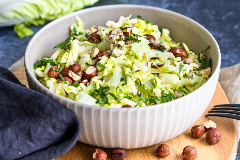 Chinakohlsalat