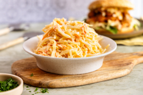 Coleslaw Original-Rezept