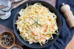 Coleslaw Original-Rezept