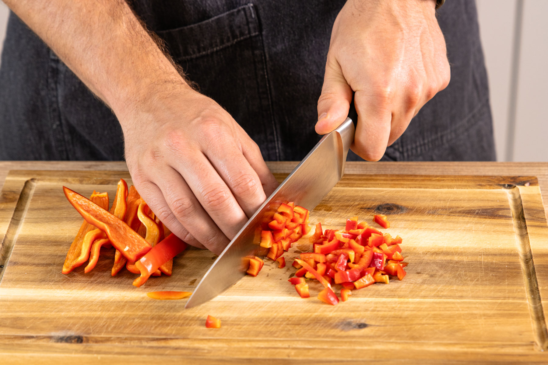 Couscous-Salat-Rezept: schnell &amp; einfach