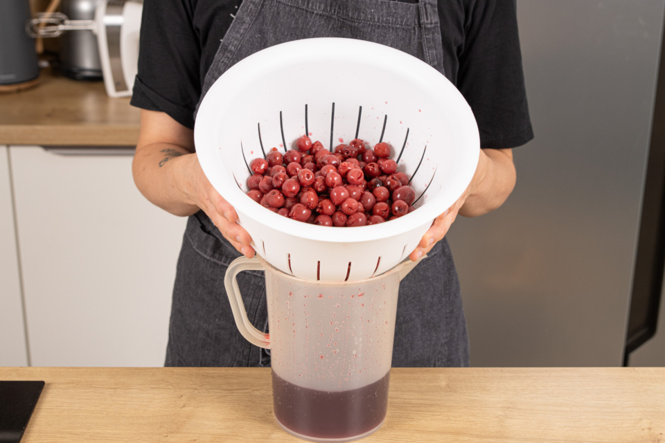 Donauwelle vom Blech Original-Rezept