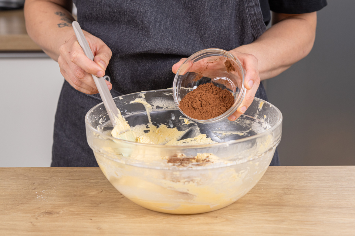 Donauwelle vom Blech Original-Rezept