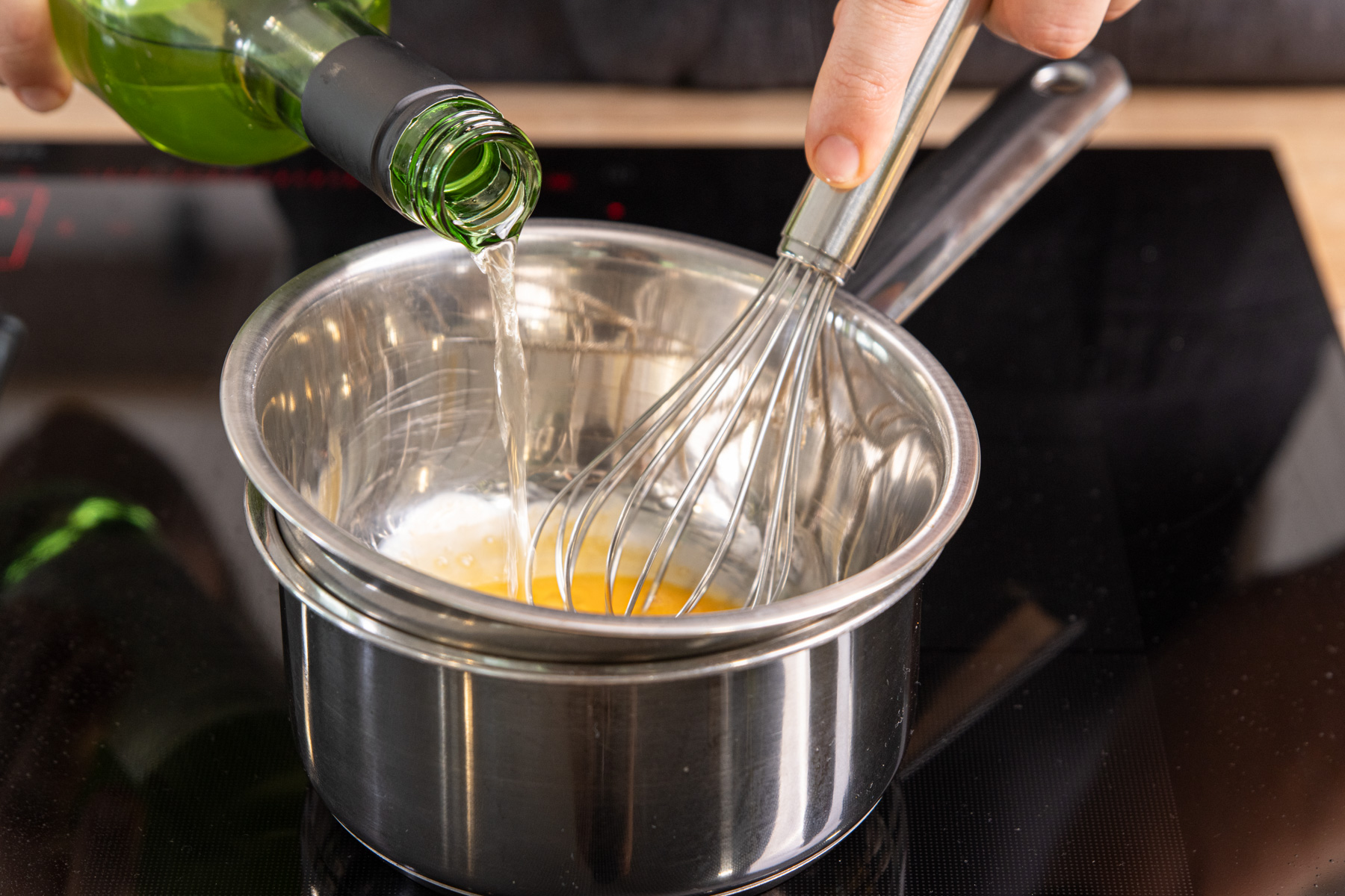 Eier Benedict | Rezept- eat.de