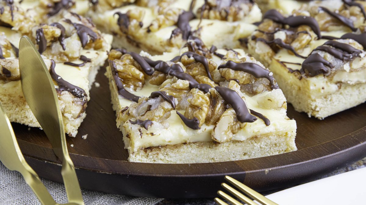 Friss-dich-dumm-Kuchen | Rezept - eat.de