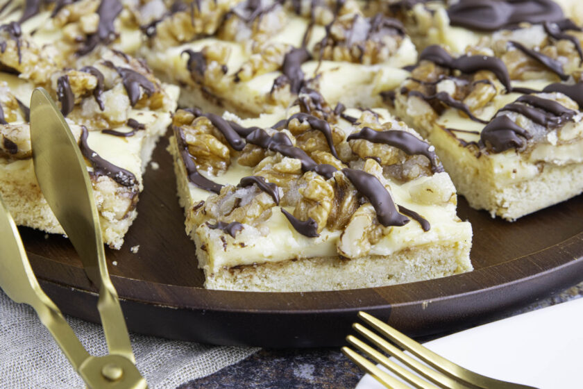 Friss-dich-dumm-Kuchen
