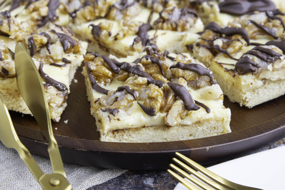 Friss-dich-dumm-Kuchen | Rezept - eat.de