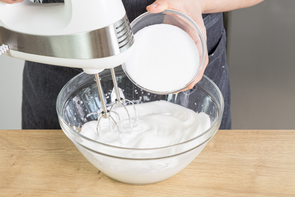 Fruchtige Schwimmbadtorte nach Omas Rezept