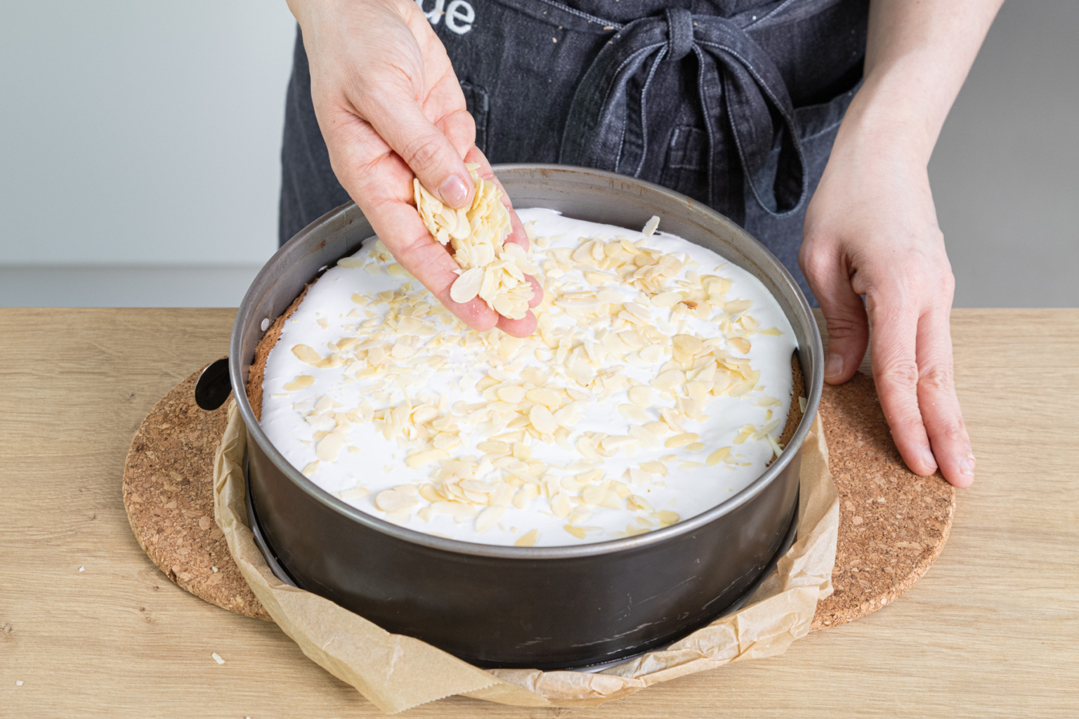 Fruchtige Schwimmbadtorte nach Omas Rezept