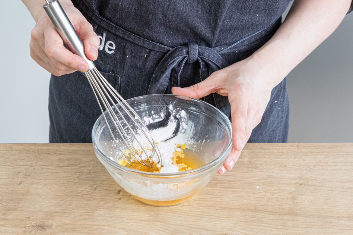 Fruchtige Schwimmbadtorte nach Omas Rezept