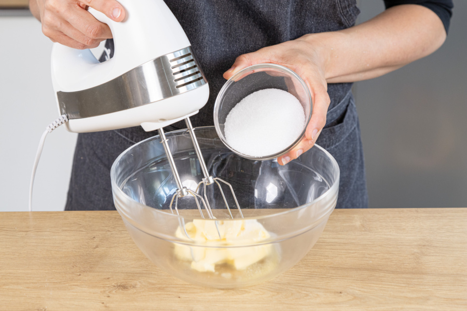 Glutenfreie Schoko-Muffins: schnell &amp; saftig | Rezept- eat.de