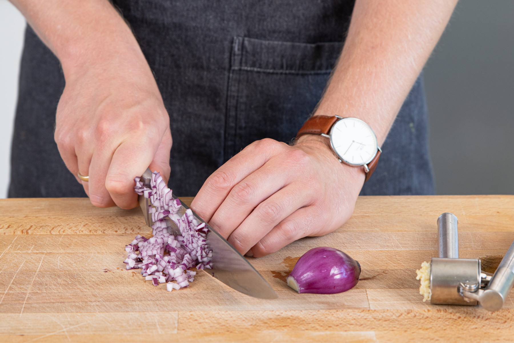 Griechischer Nudelsalat | Rezept- eat.de
