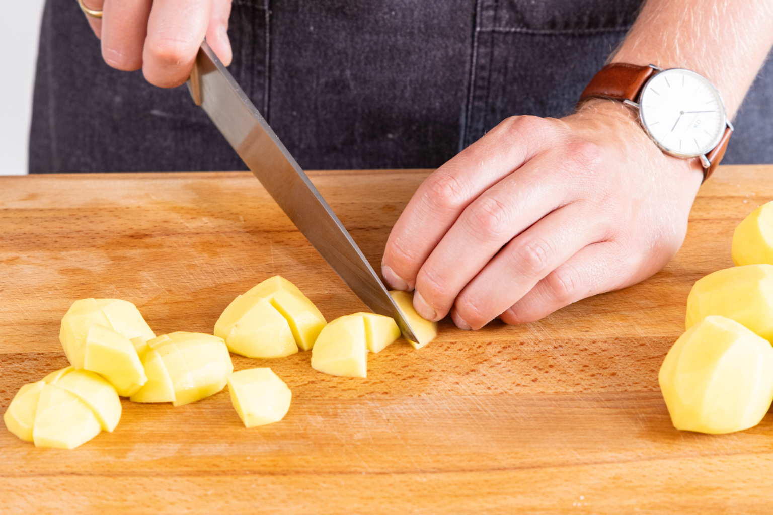 Mediterraner Gemüseauflauf | Rezept