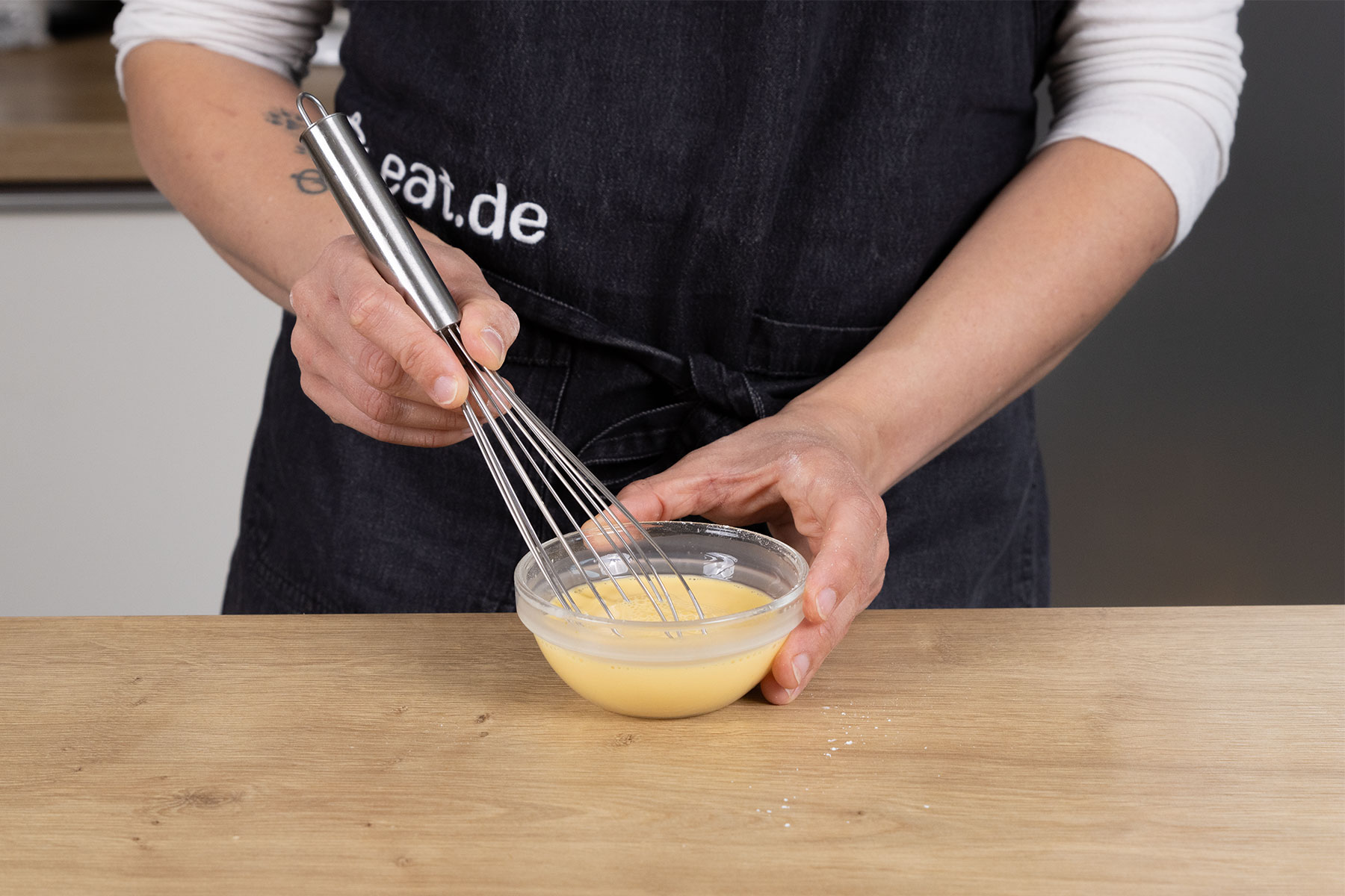 Mirabellenkuchen mit Schmand | Rezept