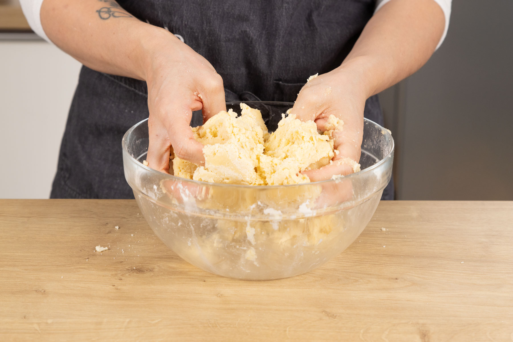 Mirabellenkuchen mit Schmand | Rezept