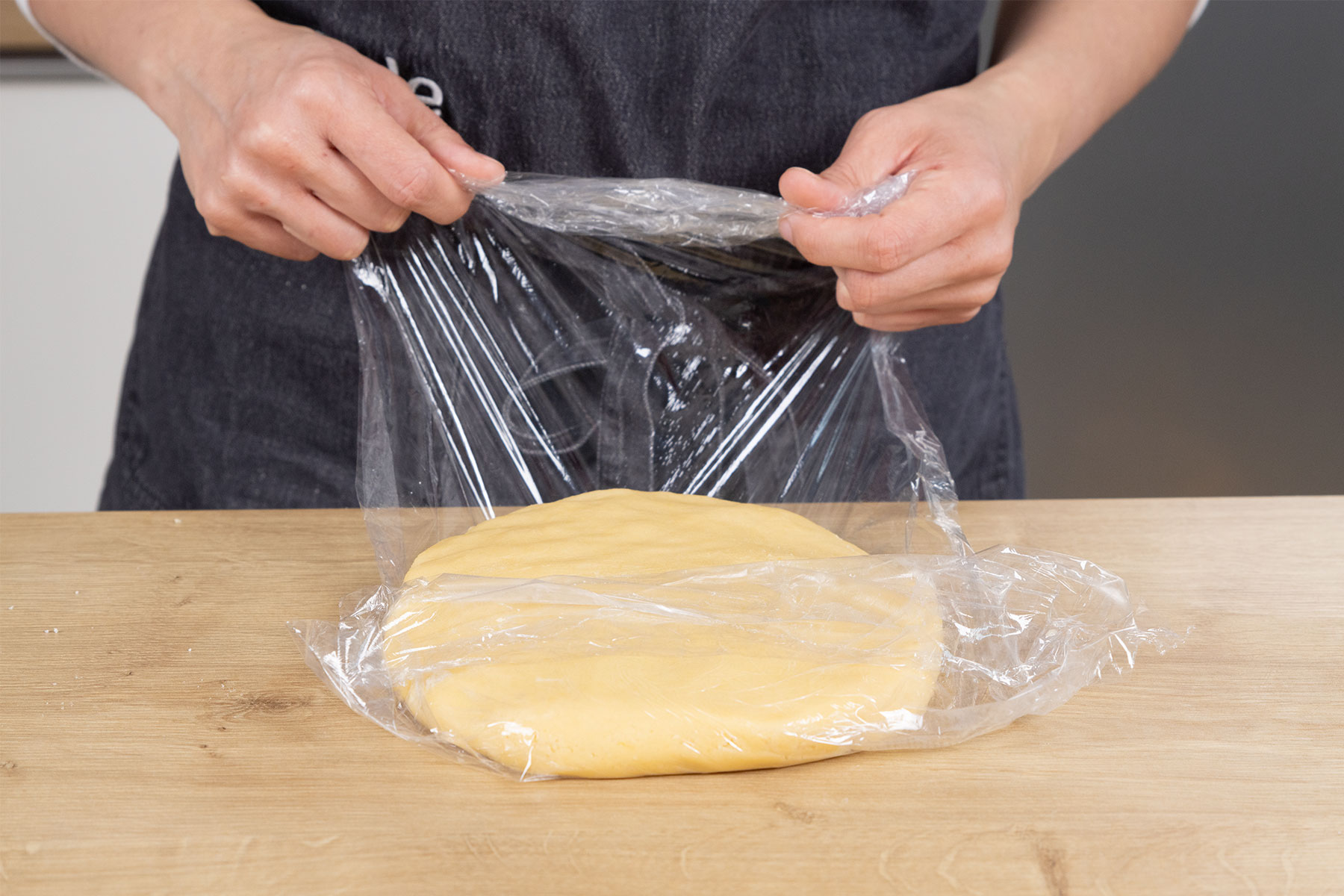 Mirabellenkuchen mit Schmand | Rezept