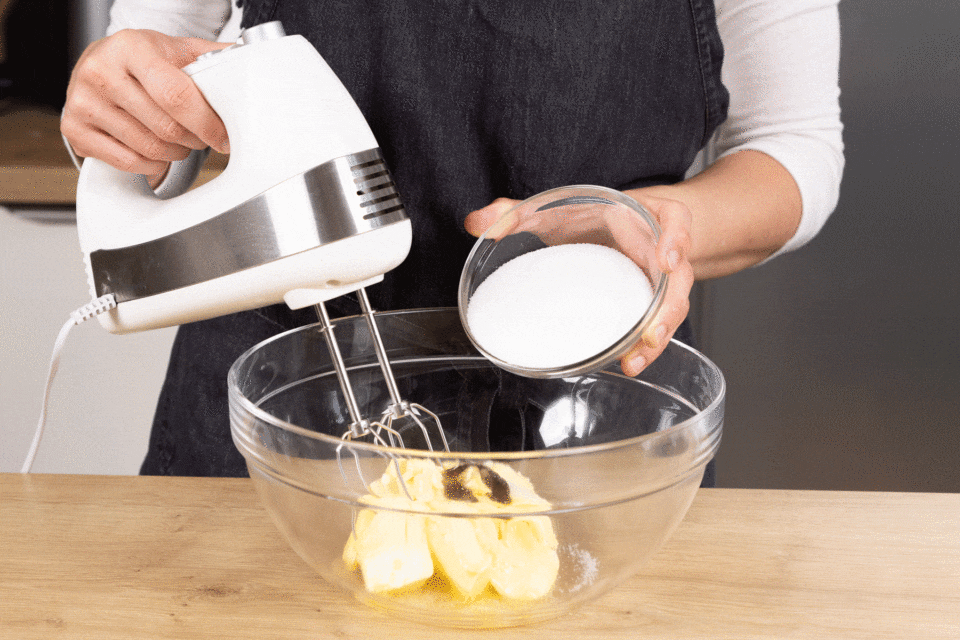 Mirabellenkuchen vom Blech | Rezept Mirabellenkuchen vom Blech | Rezept