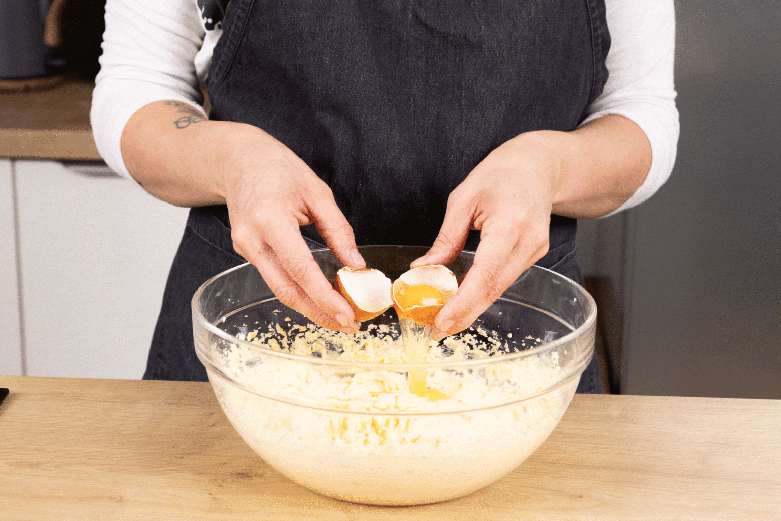 Mirabellenkuchen vom Blech | Rezept