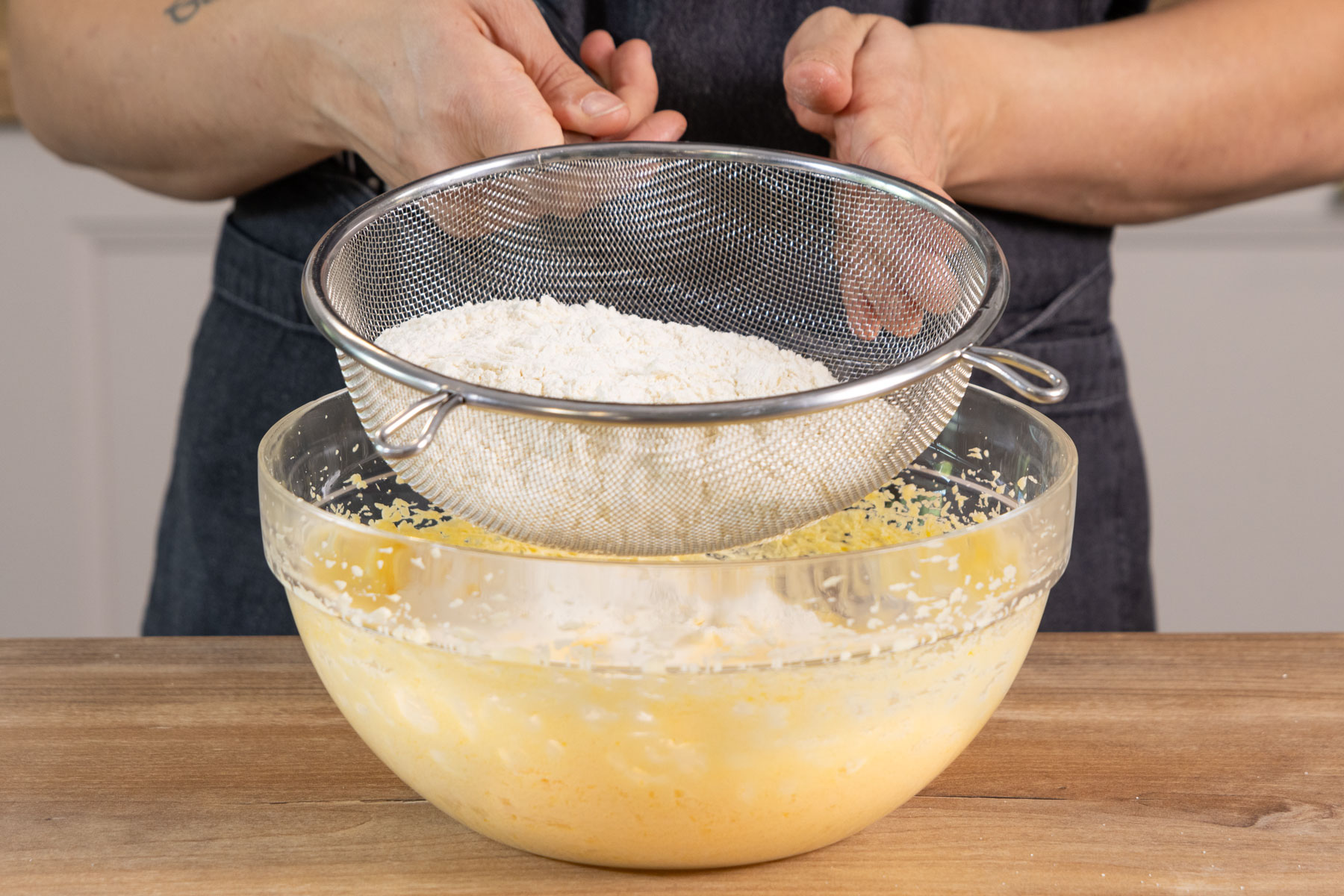 Muffins Grundrezept schnell und einfach