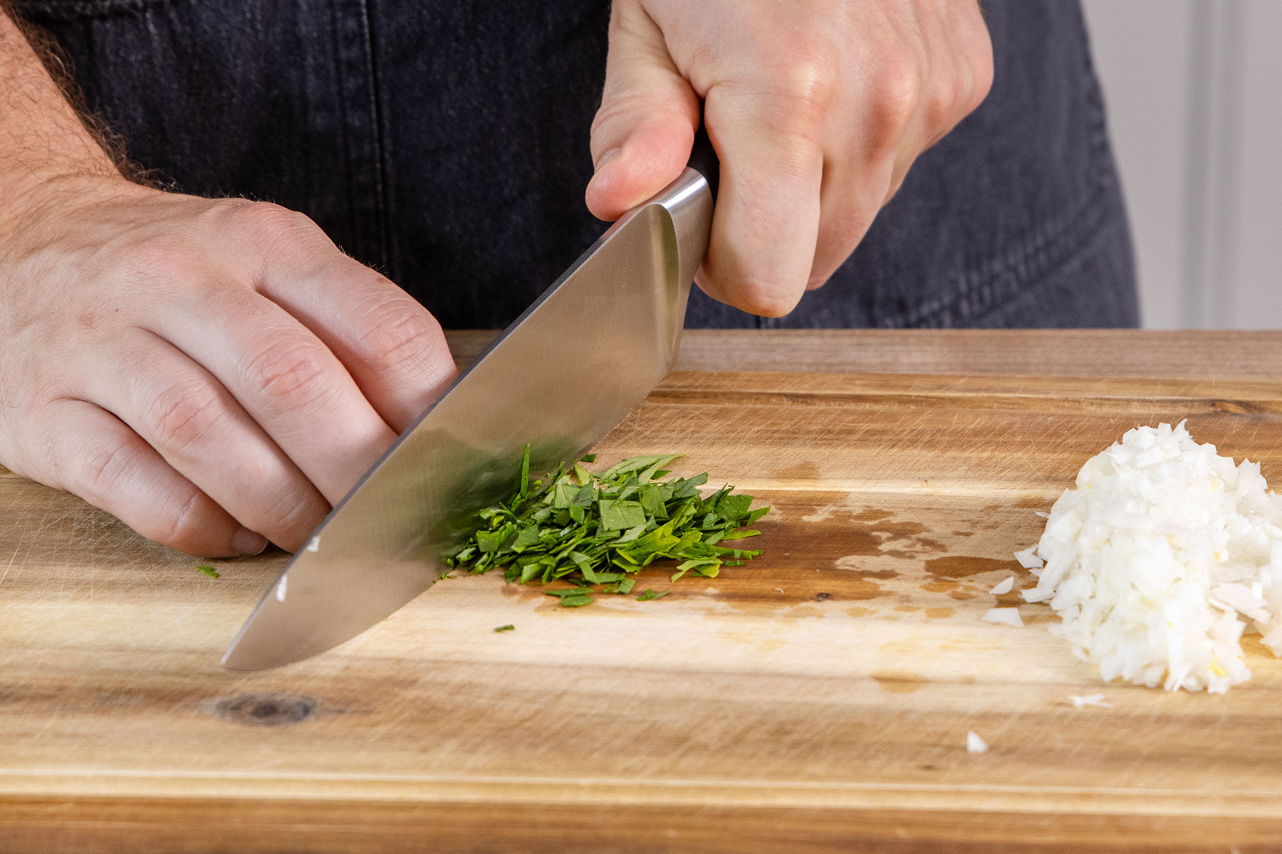 Pelmeni-Rezept: Russische Teigtaschen Pelmeni-Rezept: Russische Teigtaschen