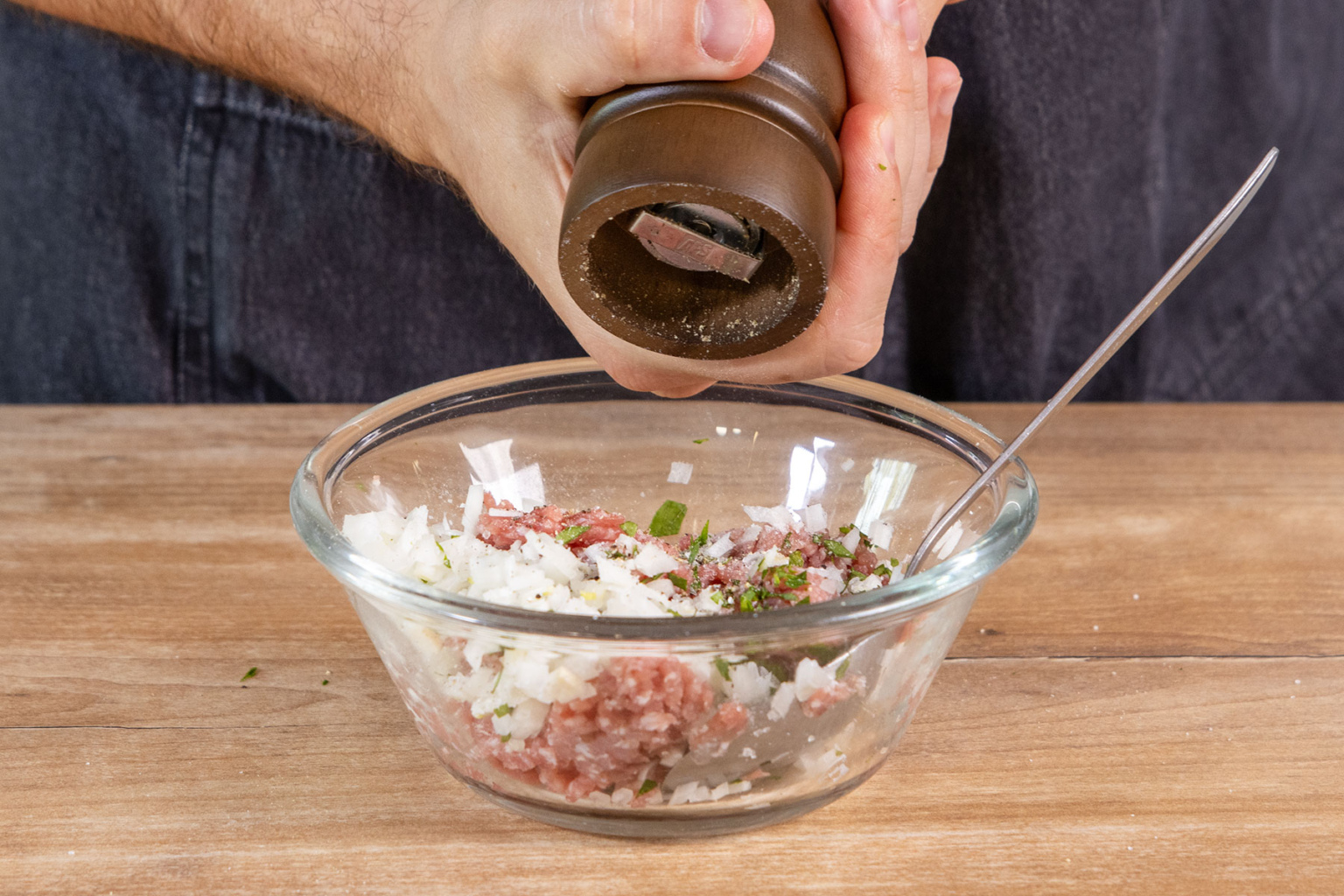 Pelmeni-Rezept: Russische Teigtaschen