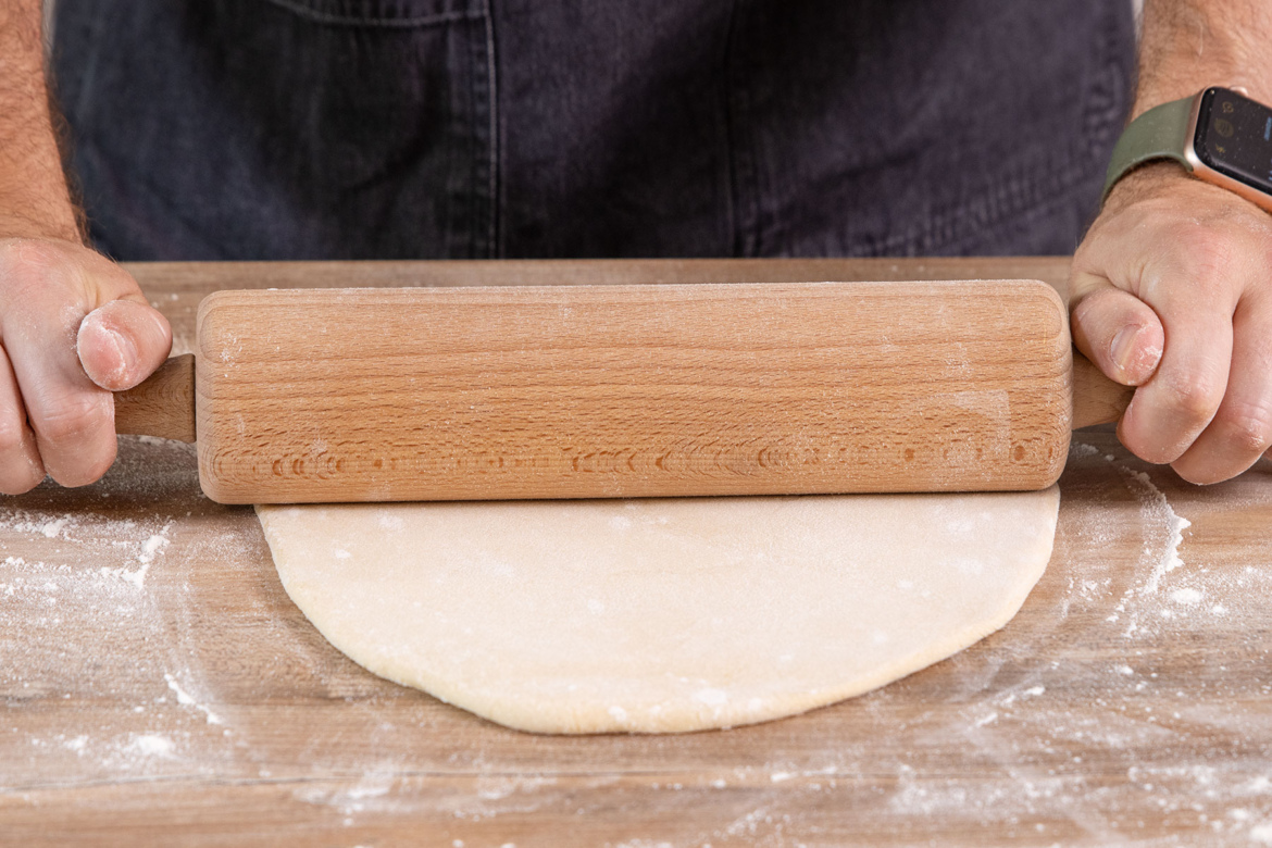 Pelmeni-Rezept: Russische Teigtaschen Pelmeni-Rezept: Russische Teigtaschen