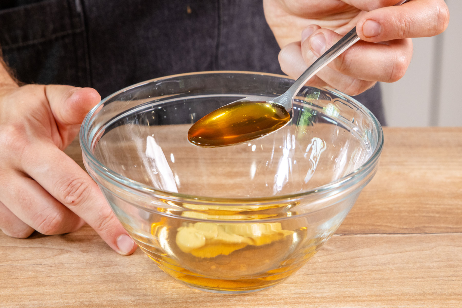 VinaigretteGrundrezept