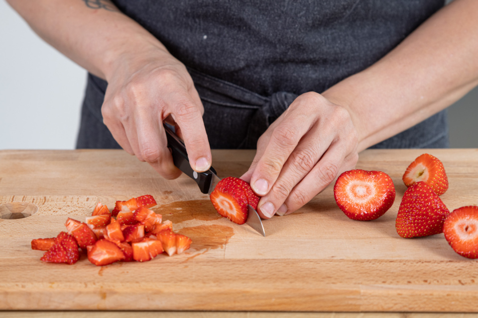 Yogurette-Torte mit Mascarpone: einfach & soo fruchtig Yogurette-Torte mit Mascarpone: einfach & soo fruchtig