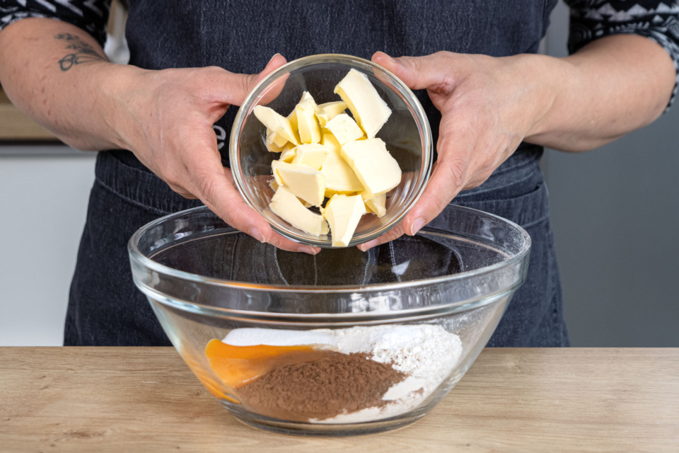 Zupfkuchen-Muffins | Rezept- eat.de
