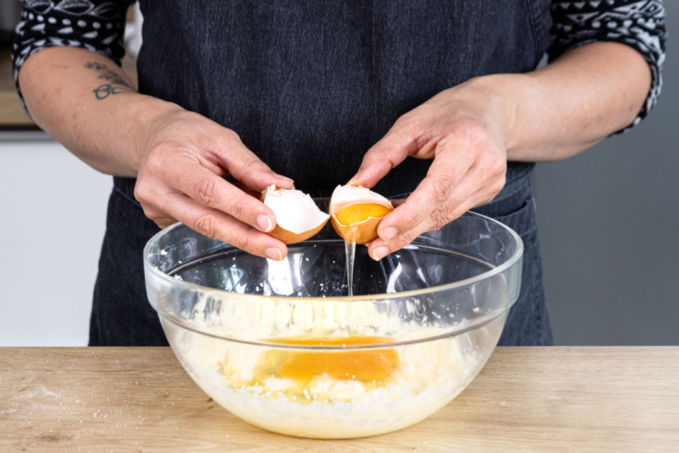 Zupfkuchen-Muffins | Rezept- eat.de
