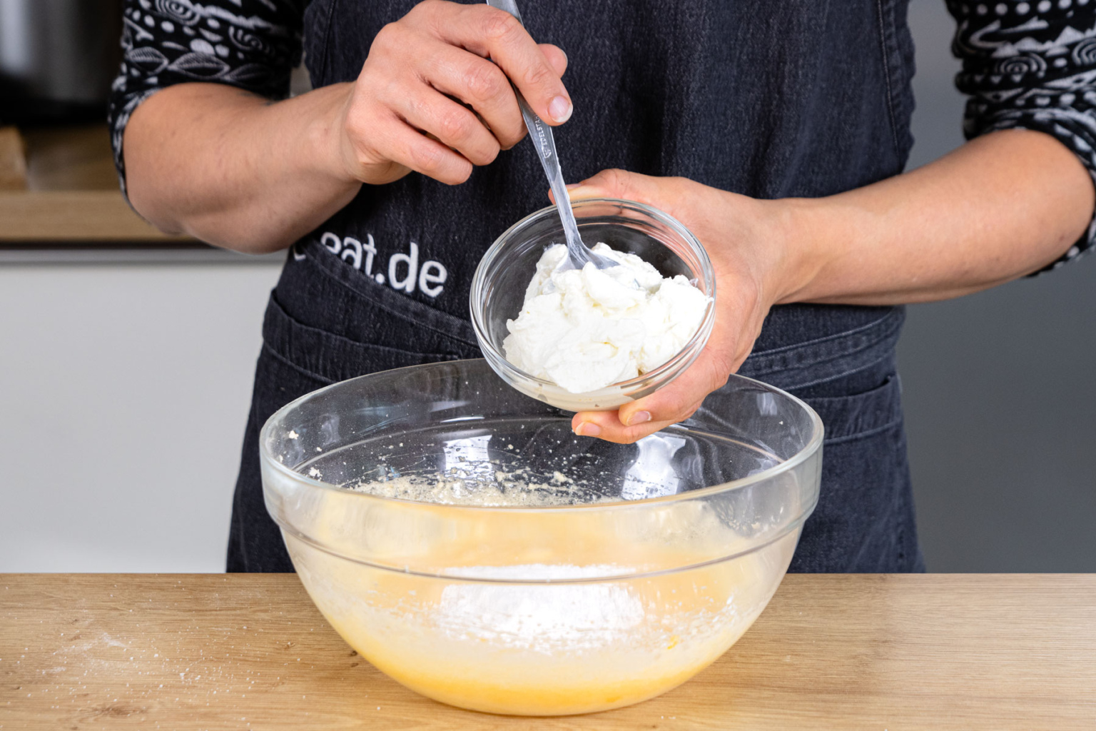 Zupfkuchen-Muffins | Rezept- eat.de
