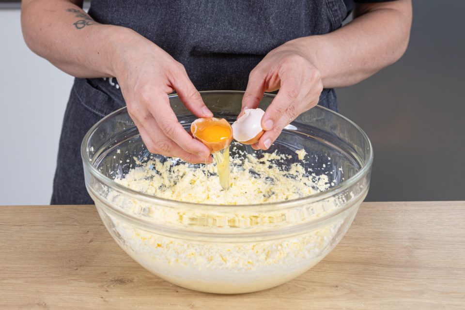 Zwetschgen-Streuselkuchen | Rezept- eat.de