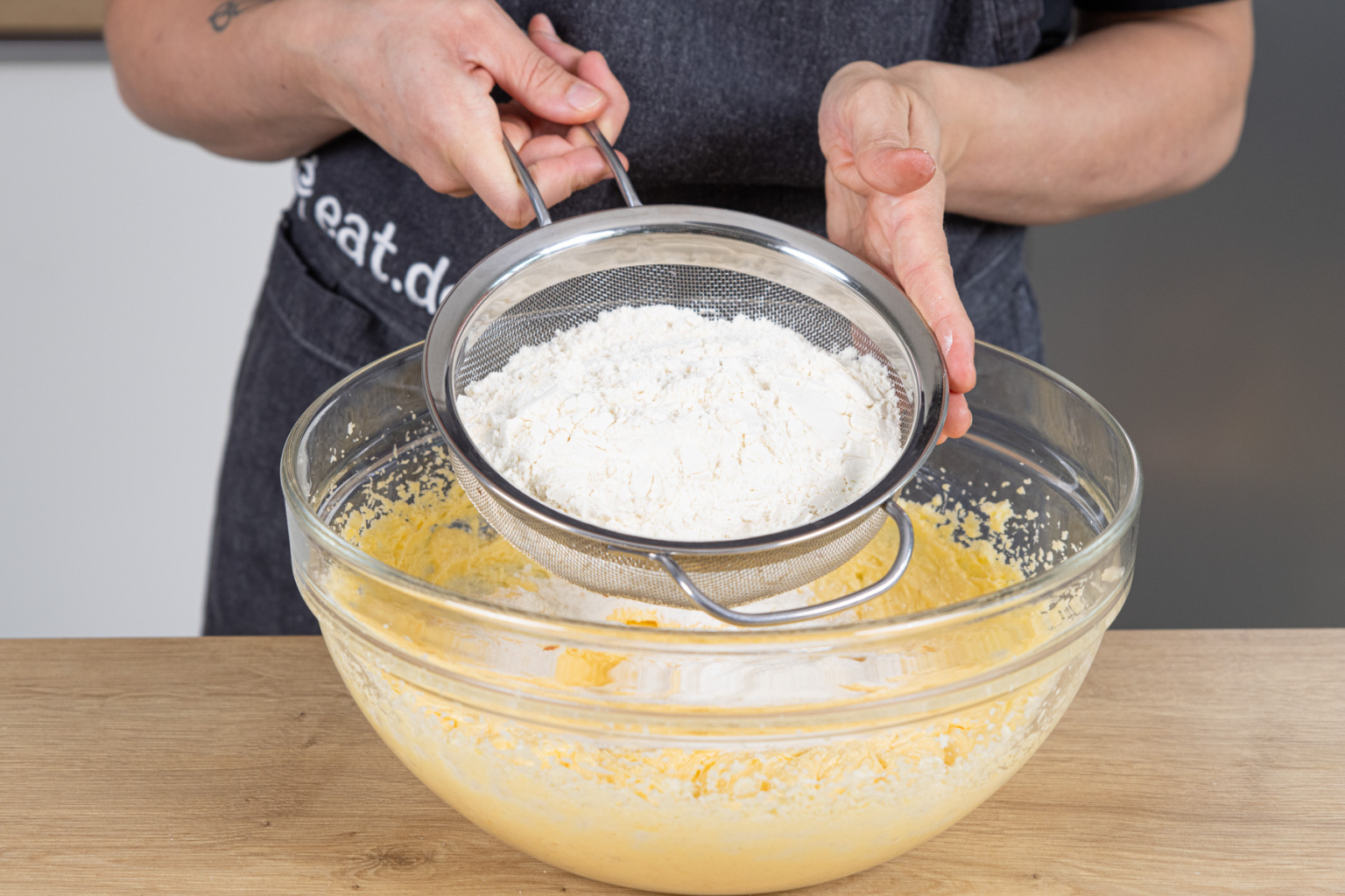 Zwetschgen-Streuselkuchen | Rezept- eat.de