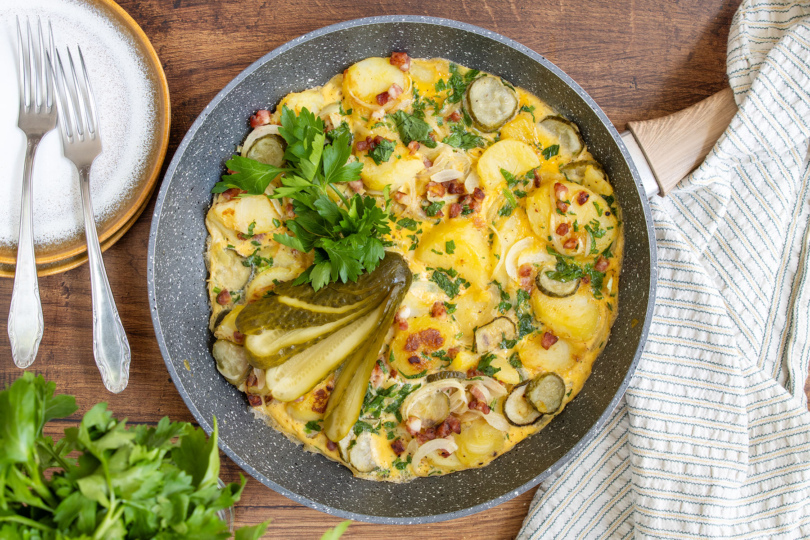 Berliner Hoppel Poppel