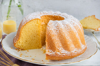 Eierlikörkuchen