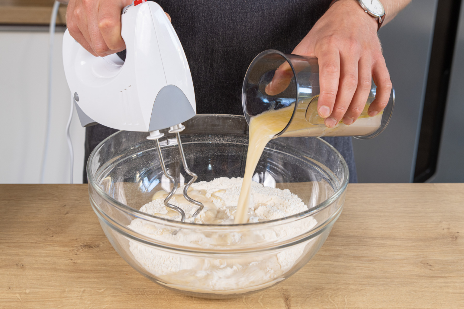 Gefüllte Pizzabrötchen Gefüllte Pizzabrötchen