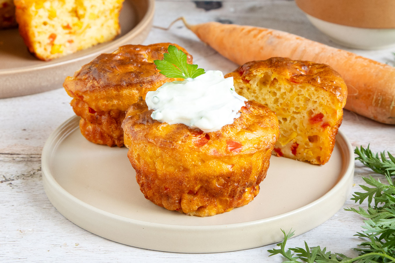 Schnelles Fingerfood am Vortag zubereiten: 22 Ideen