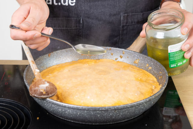 Geschnetzeltes Stroganoff | Rezept