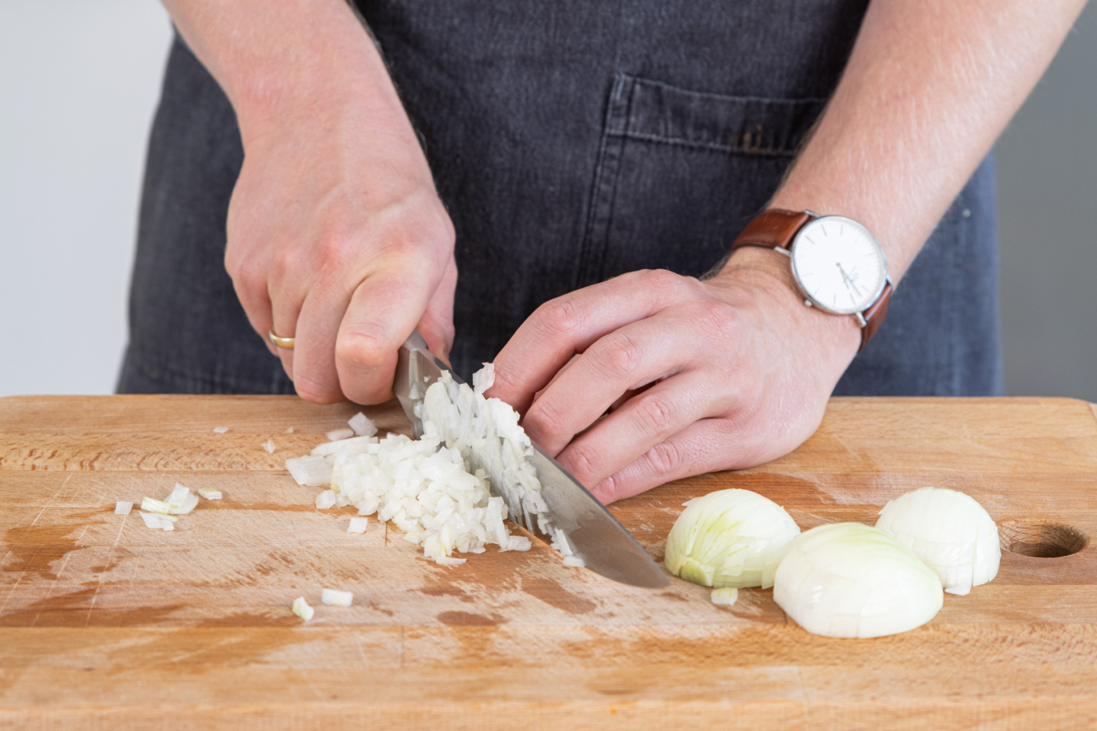 Grünkohl mit Kassler | Rezept- eat.de