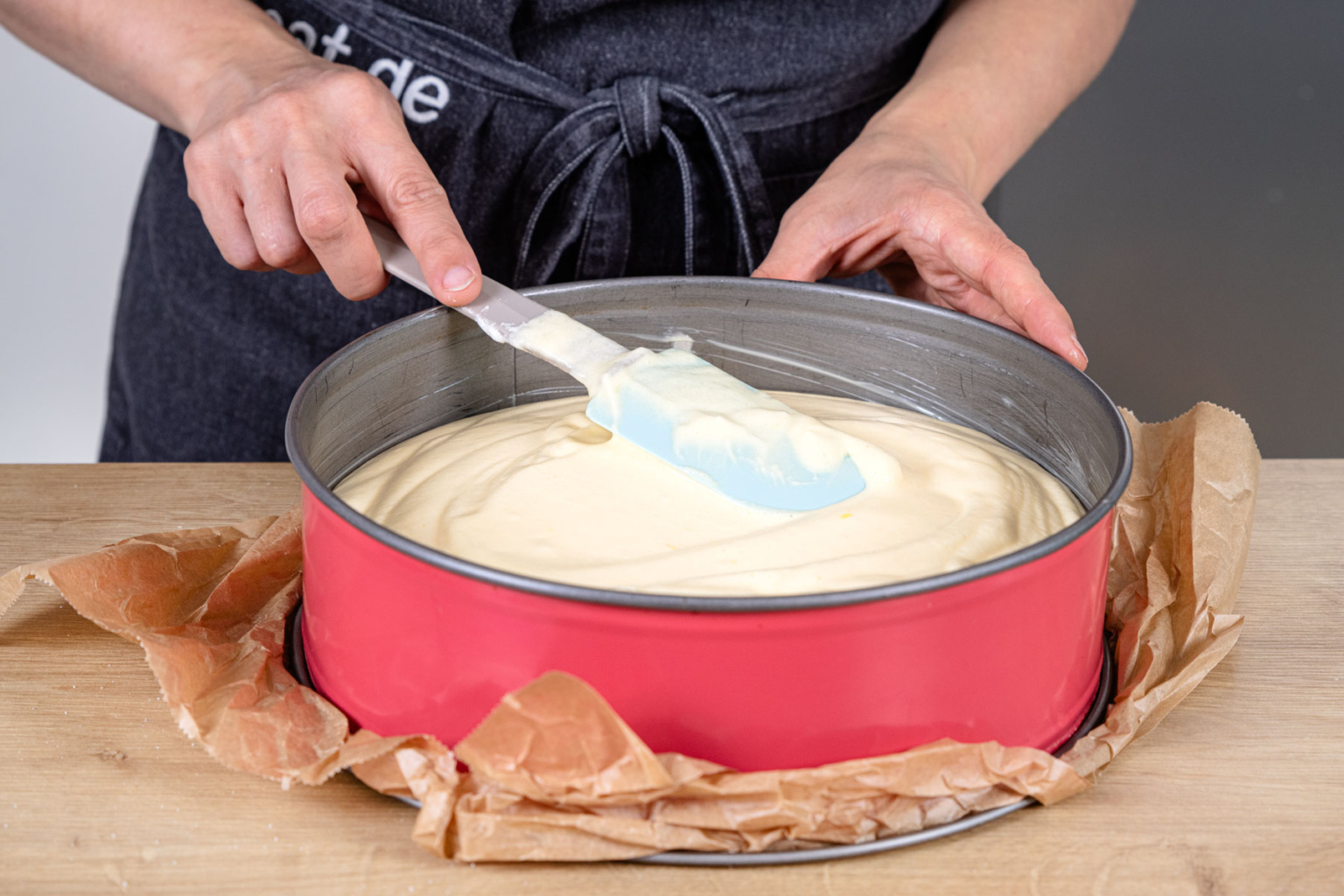 Joghurtkuchen mit 500 g Joghurt | Rezept