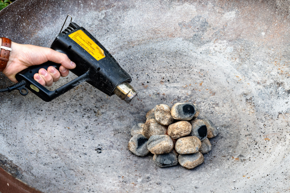 Kartoffelgratin aus dem Dutch Oven Rezept eat.de