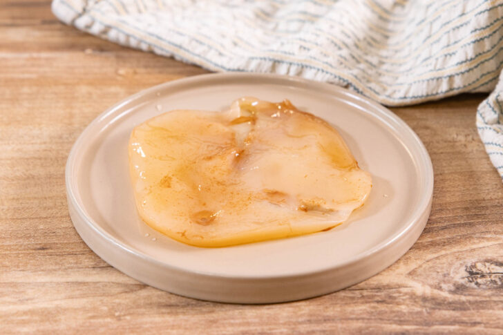 Kombucha-Teepilz/Scoby