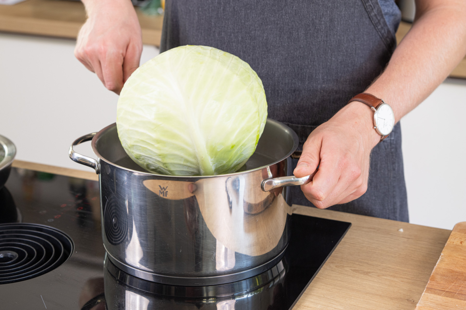 Krautwickel | Rezept- eat.de
