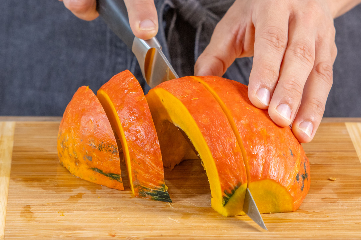 Kürbis Zimtschnecken Rezept Kürbis Zimtschnecken Rezept