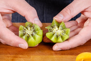 Kiwi-Kronen